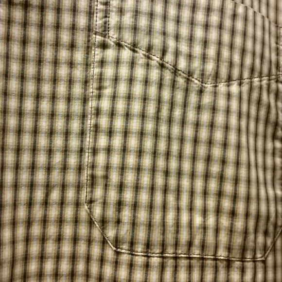 American Eagle Outfitters Shirt - Picture 2 of 3